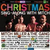 MILLER MITCH -GANG-  - CD CHRISTMAS SING-ALONG