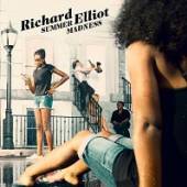 ELLIOT RICHARD  - CD SUMMER MADNESS