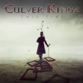 CULVER KINGS  - CD THIS TIME