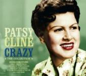 CLINE PATSY  - CD CRAZY - THE COLLECTION