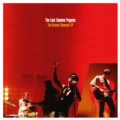 LAST SHADOW PUPPETS  - CD DREAM SYNOPSIS EP