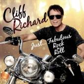RICHARD CLIFF  - VINYL JUST... FABULOUS ROCK.. [VINYL]
