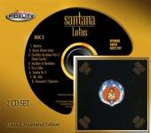 SANTANA  - CD LOTUS