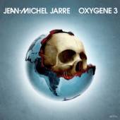 JEANMICHEL JARRE  - VINYL OXYGENE 3 TRILOGY [VINYL]