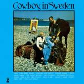 HAZLEWOOD LEE  - CD COWBOY IN SWEDEN