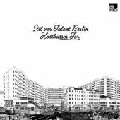 SOUNDTRACK  - CD STIL VOR TALENT BERLIN:..