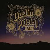 PITTSLEY DUSTIN -BAND-  - CD DUSTIN PITTSLEY BAND