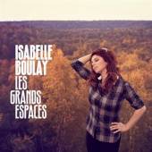 BOULAY ISABELLE  - CD LES GRANDS ESPACES