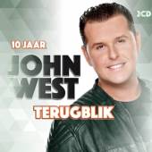  10 JAAR JOHN WEST.. - supershop.sk