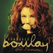 BOULAY ISABELLE  - CD ETATS D'AMOUR -REMAST-