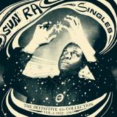 SUN RA  - 3xCD SINGLES [DIGI]