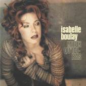 BOULAY ISABELLE  - CD MIEUX QU'ICI-BAS