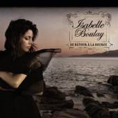 BOULAY ISABELLE  - CD DE RETOUR A LA SOURCE