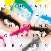 VATH SVEN  - 2xCD SOUND OF THE 17TH SEASON
