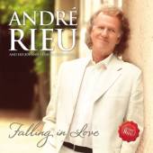 RIEU ANDRE  - CD FALLING IN LOVE