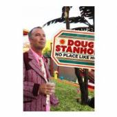 STANHOPE DOUG  - CD NO PLACE LIKE HOME