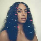 SOLANGE  - CD A SEAT AT THE TABLE