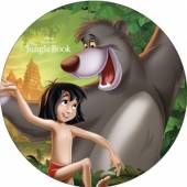  MUSIC FROM THE JUNGLE BOOK [VINYL] - suprshop.cz