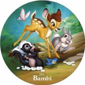  MUSIC FROM BAMBI -PD- [VINYL] - suprshop.cz