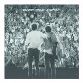 SOUCHON ALAIN/LAURENT VO  - 3xCD SOUCHON VOULZY ..