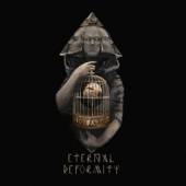 ETERNAL DEFORMITY  - CD NO WAY OUT