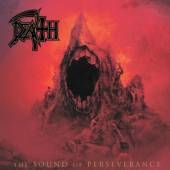 DEATH  - 2xVINYL SOUND OF PERSEVERANCE [VINYL]