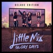  GLORY DAYS (CD/DVD DELUXE EDITION) - suprshop.cz