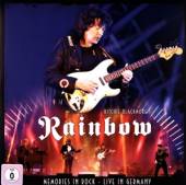 RAINBOW  - 3xVINYL MEMORIES IN ..