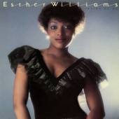 WILLIAMS ESTHER  - CD INSIDE OF ME