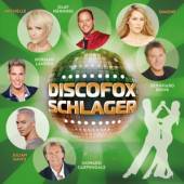 VARIOUS  - CD DISCOFOX SCHLAGER 3