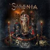 SIRENIA  - CD DIM DAYS OF DOLOR