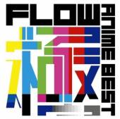 FLOW  - CD ANIME BEST KIWAMI