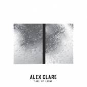 CLARE ALEX  - CD TAIL OF LIONS