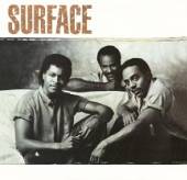 SURFACE  - CD SURFACE