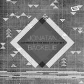 BACKELIE JONATAN  - 2xVINYL DARKNESS ON ..