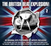  BRITISH BEAT EXPLOSION - suprshop.cz