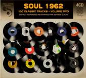  SOUL 1962 VOL. 2 [DIGI] - supershop.sk