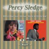 SLEDGE PERCY  - CD WHEN A MAN LOVES A WOMAN