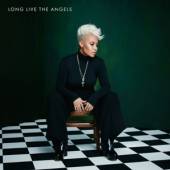 SANDE EMELI  - CD LONG LIVE THE ANGELS