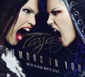 TARJA  - CM (B) DEMONS IN YOU