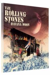 ROLLING STONES  - 4xVINYL HAVANA MOON-..