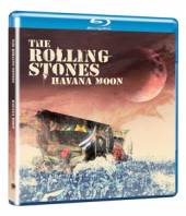 ROLLING STONES  - DV HAVANA MOON