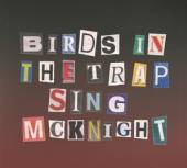 SCOTT TRAVIS  - CD BIRDS IN THE TRAP SING MCKNIGHT