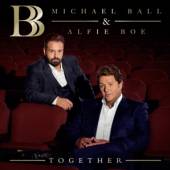 BALI MICHAEL/ BOE ALFIE  - CD TOGETHER