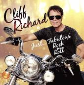 CLIFF RICHARD  - CD JUST FABULOUS ROCK N ROLL