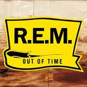 R.E.M.  - 2xCD OUT OF TIME -ANNIVERS-