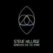 HILLAGE STEVE  - 22xCD SEARCHING FOR THE SPARK