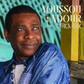 N'DOUR YOUSSOU  - CD AFRICA REKK