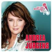 JUERGENS ANDREA  - CD ICH FIND' SCHLAGER TOLL