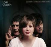 CULLEN LORI  - CD SEXSMITH SWINGHAMMER SONG